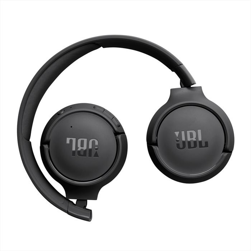 Immagine del prodotto JBL - Cuffie supra-aurali Bluetooth TUNE 520BT 2-Nero