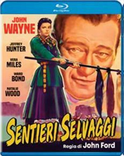 A & R PRODUCTIONS - Sentieri Selvaggi