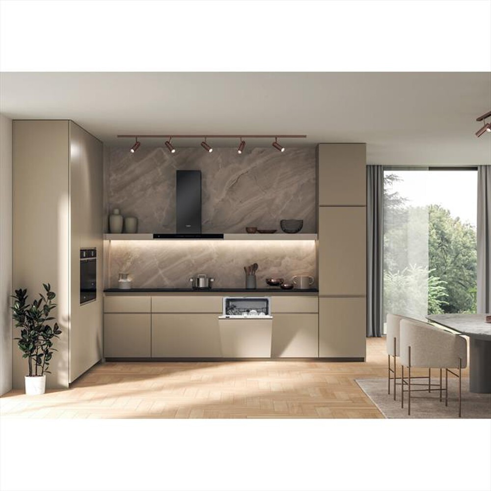 Immagine del prodotto WHIRLPOOL - Lavastoviglie W2I HKD526 A Classe E 14 coperti