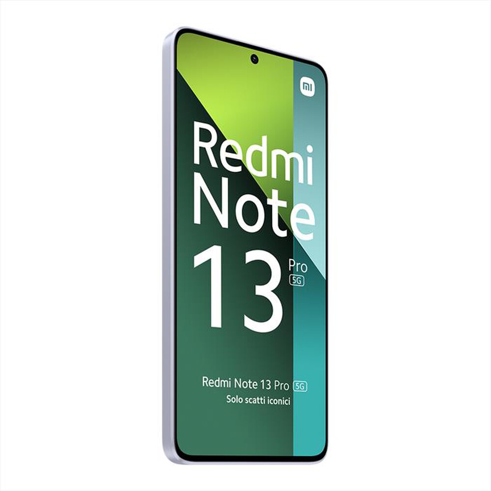 "XIAOMI - Smartphone REDMI NOTE 13 PRO 5G 12+512-Aurora Purple"