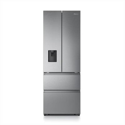 HISENSE - Frigorifero 3 e pi&ugrave; porte RF632N4WIE Classe E