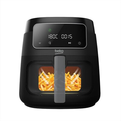 BEKO - Friggitrice ad aria FRL3374B-Nero
