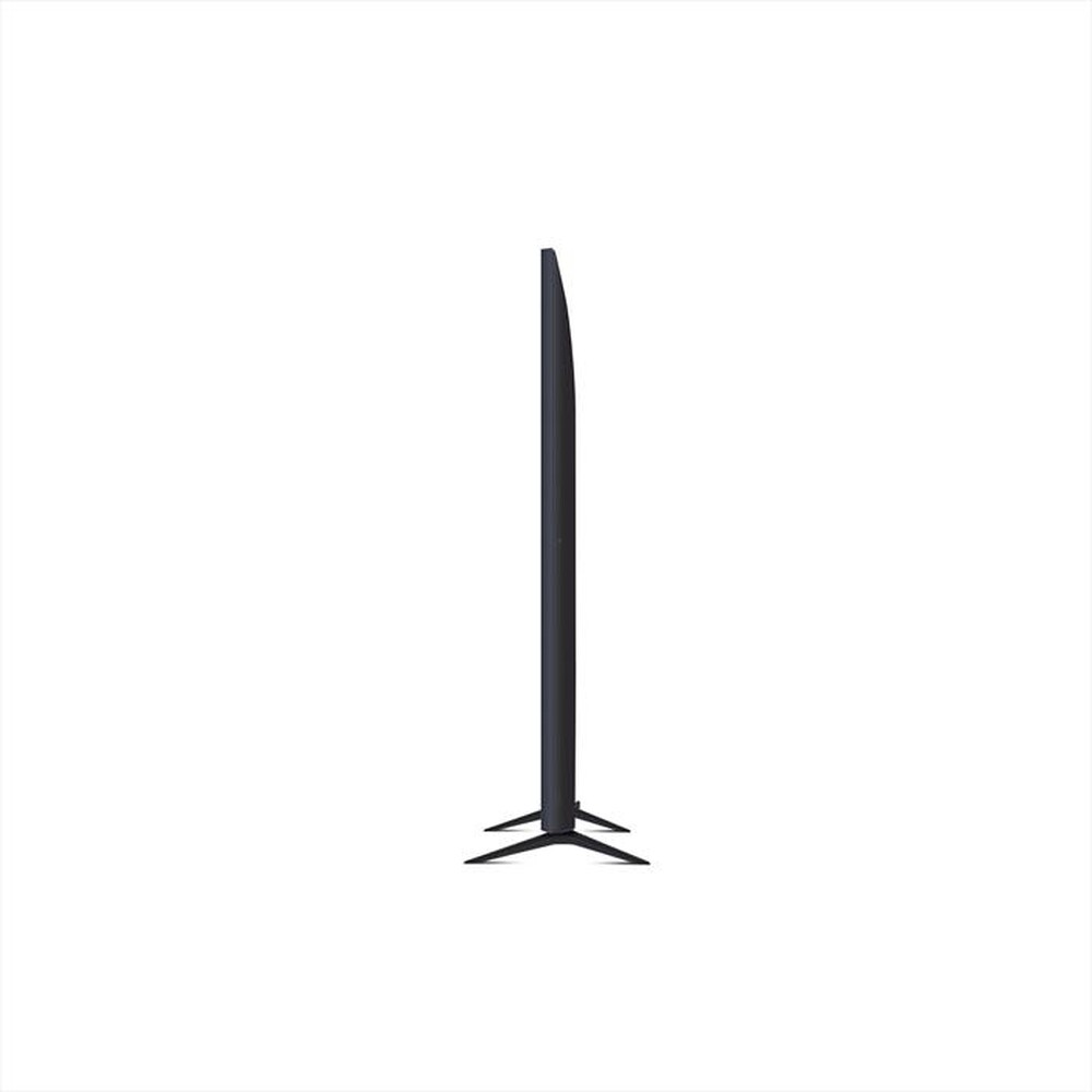 "LG - Smart TV NanoCell Serie 82 UHD 4K 75\" 75NANO82T6B-Marrone"