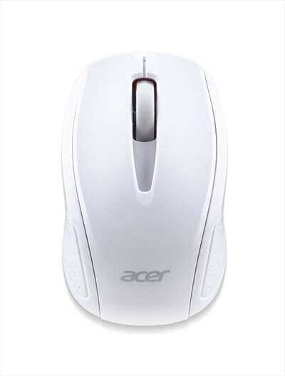 ACER - WIRELESS MOUSE M501-Bianco