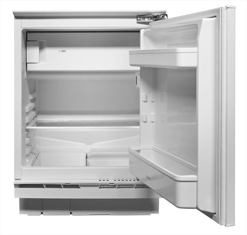 Immagine del prodotto HOTPOINT ARISTON - Frigorifero sotto-tavolo INBUF031 Classe E 126 lt-Grigio