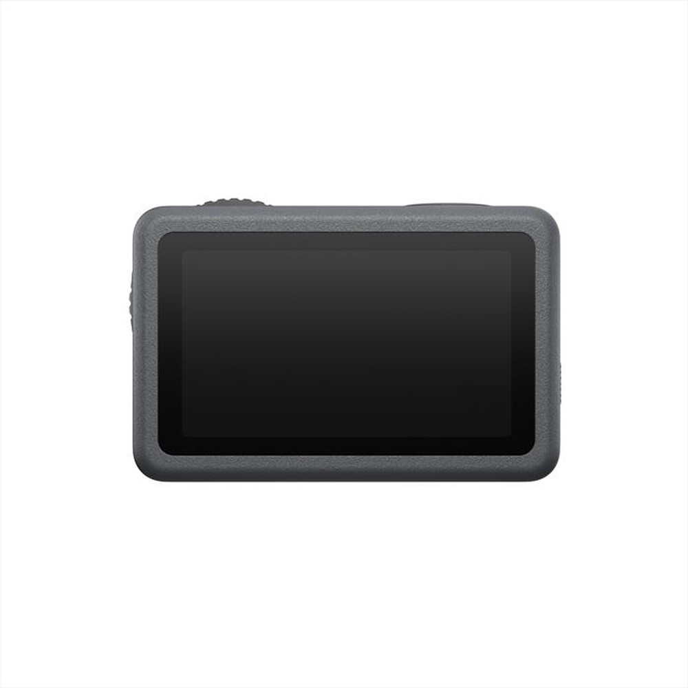 Immagine del prodotto DJI - OSMO ACTION 6 ADVENTURE COMBO-Nero