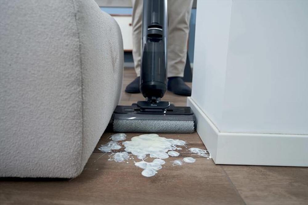 Immagine del prodotto HOOVER - Scopa elettrica HW300 011-Nero, Argento