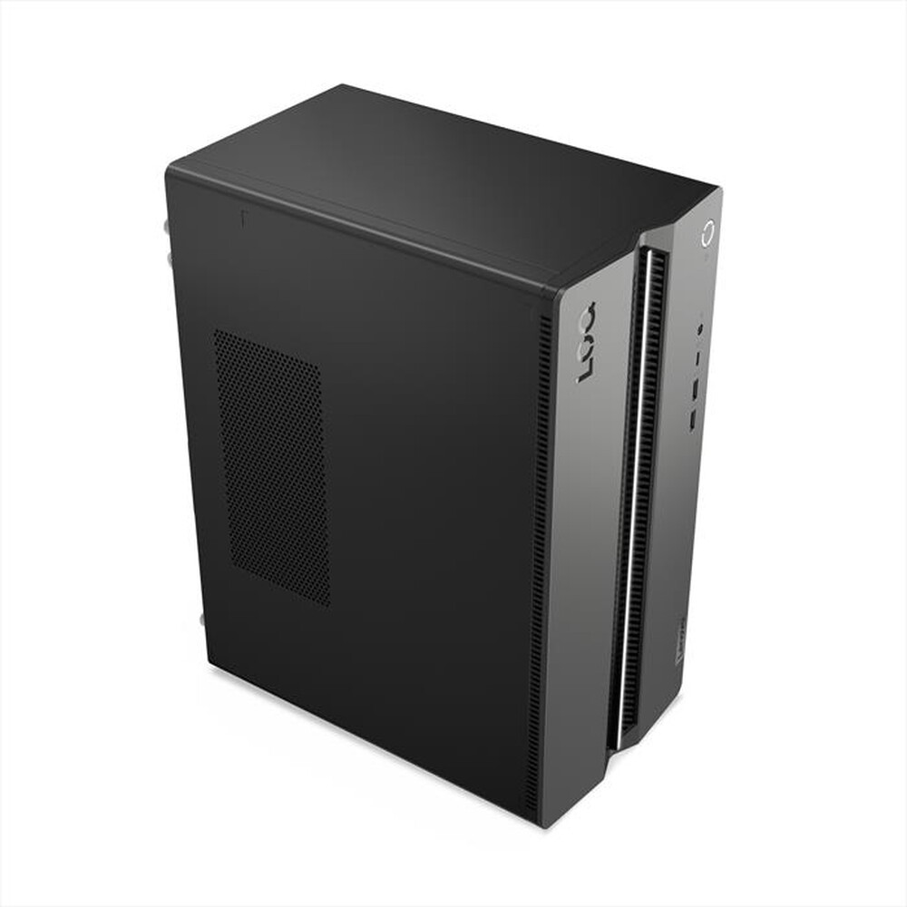 Immagine del prodotto LENOVO - Desktop LOQ TOWER 17IAX10-nero