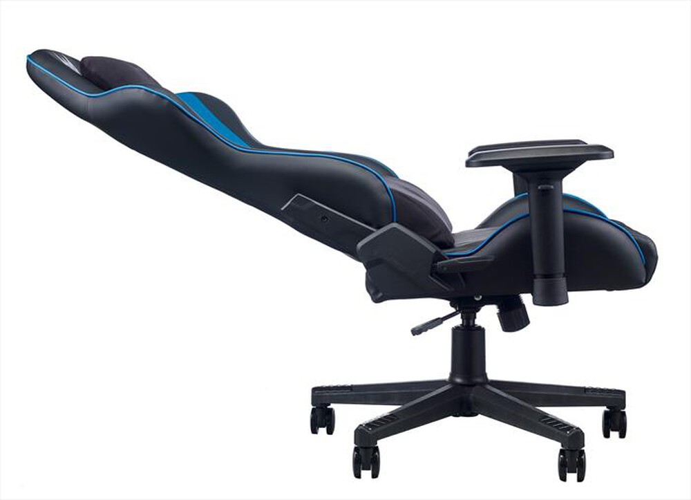 "ACER - Sedia gaming PREDATOR-Nero/Blu"