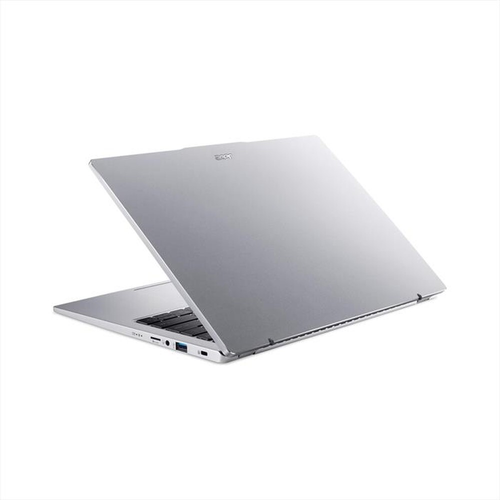 Immagine del prodotto ACER - NOTEBOOK SWIFT GO 14 SFG14-73-73TU 14"-Silver