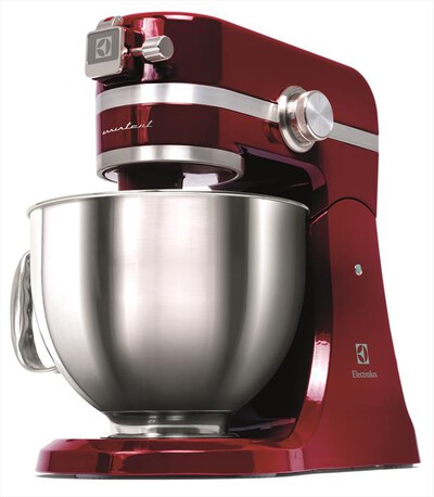 ELECTROLUX - EKM4000-Watermelon Red