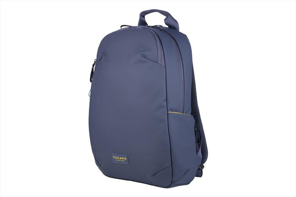 "TUCANO - Zaino per laptop da 15.6\" e MacBook Pro 16\" LASER-BLU"
