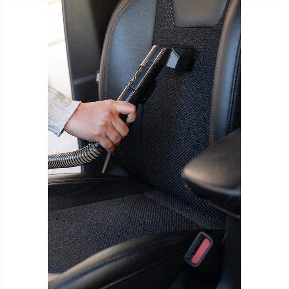 Immagine del prodotto ARIETE - Lavatappeti 2482 SPOT CLEANER HEAT PRO 750W-Nero