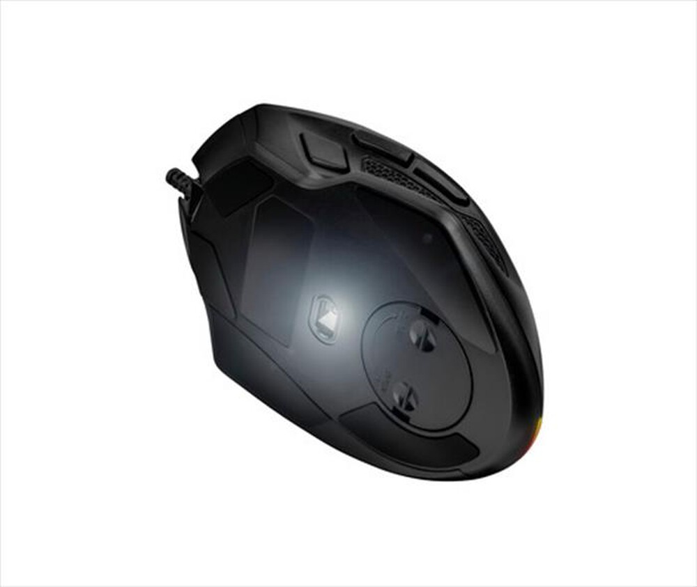 "TRUST - GXT 165 CELOX GAME MSE-Black"