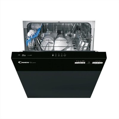 CANDY - Lavastoviglie incasso CDSN 1L350PB Classe E