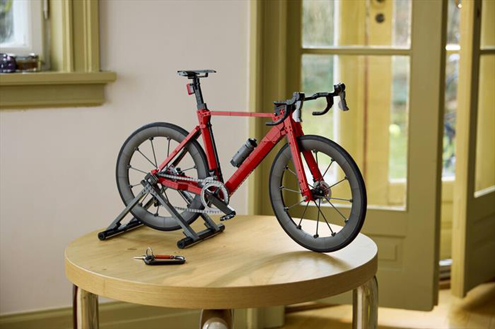 Immagine del prodotto LEGO - ICONS Bici da corsa - 11380