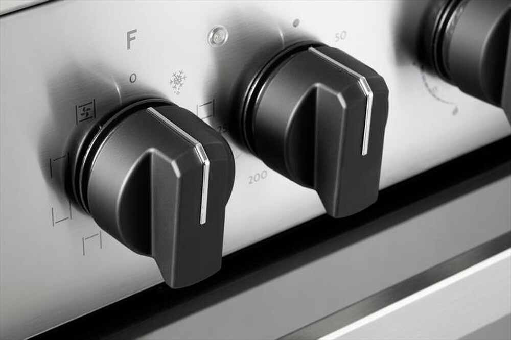 "DE LONGHI - Cucina DMX 64 L Classe A-Inox"