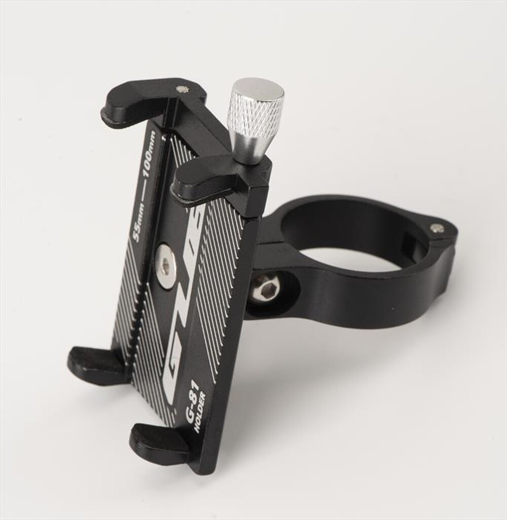 Immagine del prodotto LITE - NOW PORTA TELEFONO-NERO