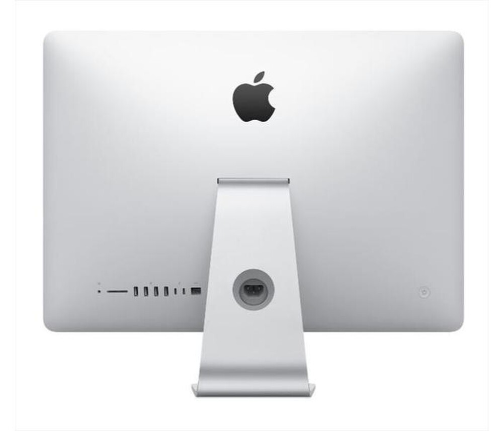 Immagine del prodotto APPLE - iMac 21,5" Processore 2,3GHz MHK03T/A (2020)-Silver