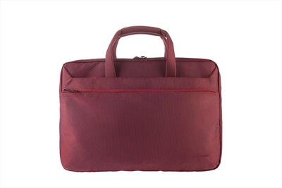 TUCANO - WORK OUT III-Rosso