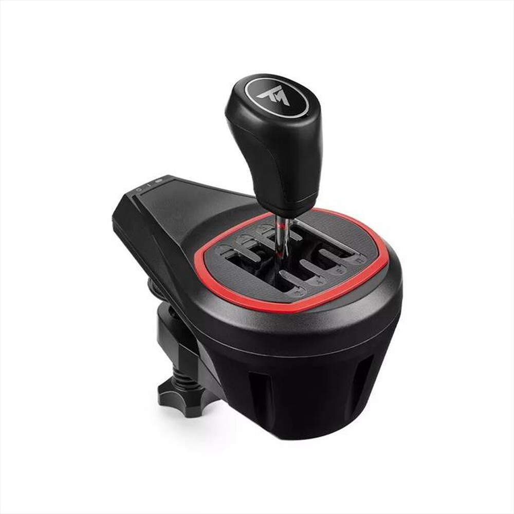 Immagine del prodotto THRUSTMASTER - Sistema di simulazione di guida T248R SHIFTER PACK-Nero