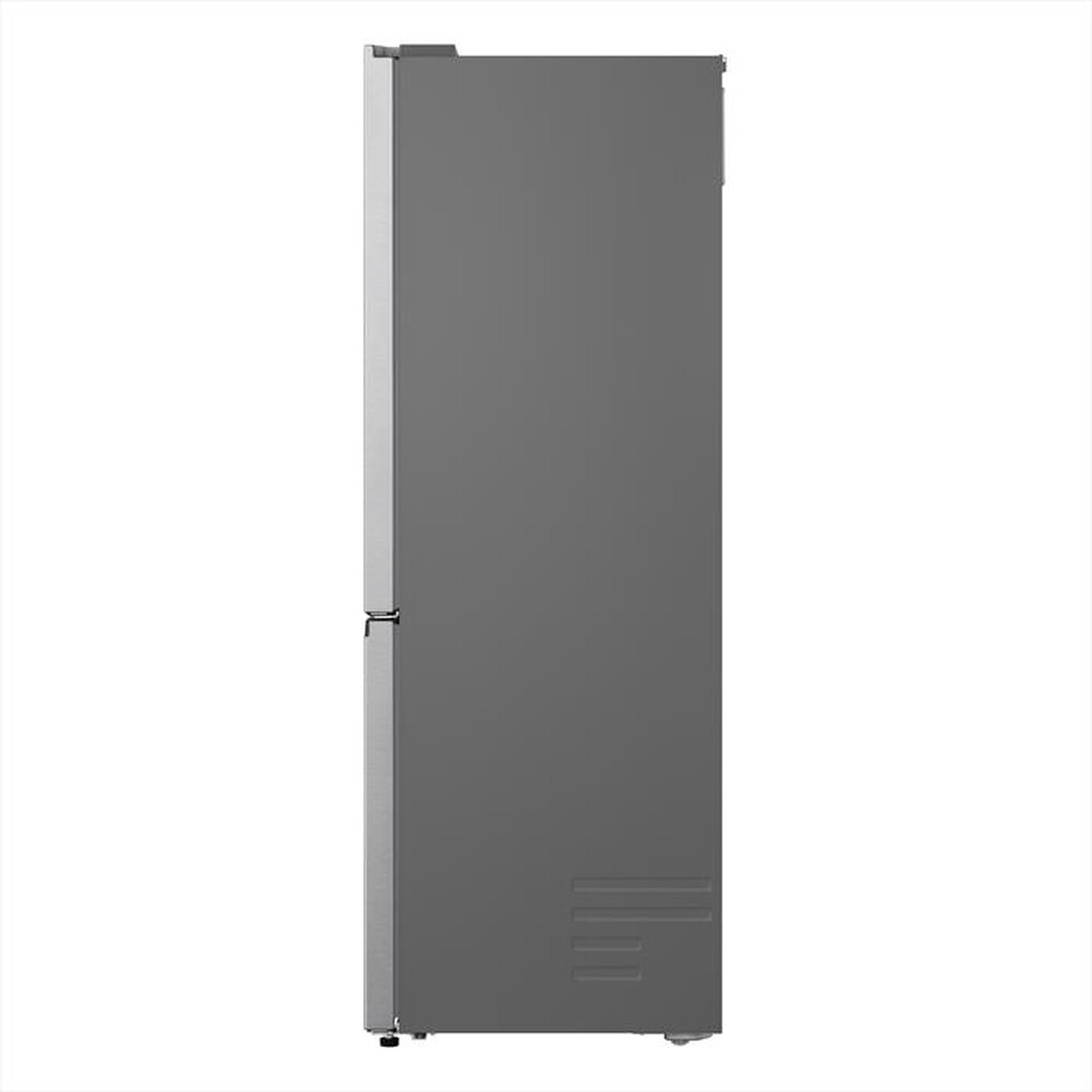 Immagine del prodotto LG - Frigorifero combinato GBBSJ10DPY Classe D 333lt-Argento