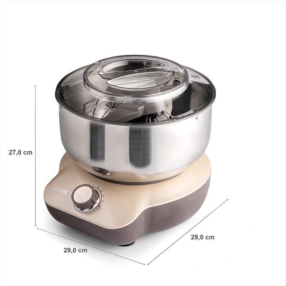 Immagine del prodotto IMETEC - Impastatrice CakeLover