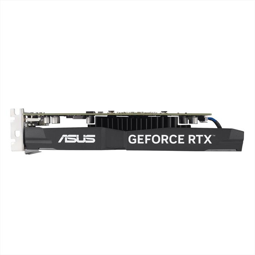 "ASUS - Scheda grafica DUAL-RTX3050-O6G-nero"