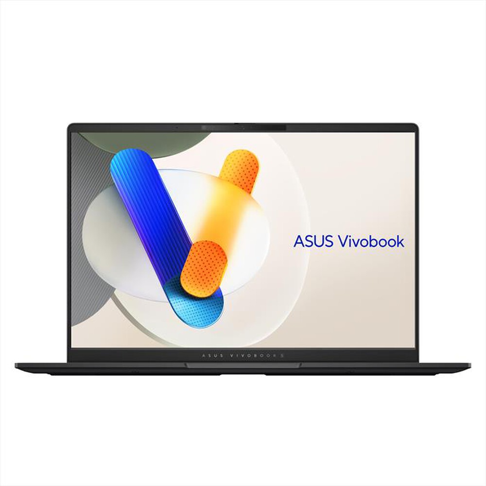 "ASUS - Vivobook S 14 OLED S5406SA-QD070W 14\" 1TB SSD-Neutral Black"