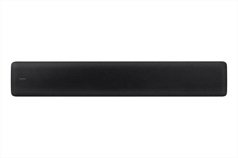 Immagine del prodotto SAMSUNG - HW-S60A/ZF-Black
