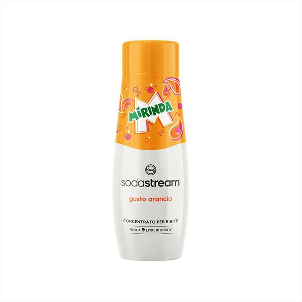 Immagine del prodotto SODASTREAM - CONC. MIRINDA 440 ML