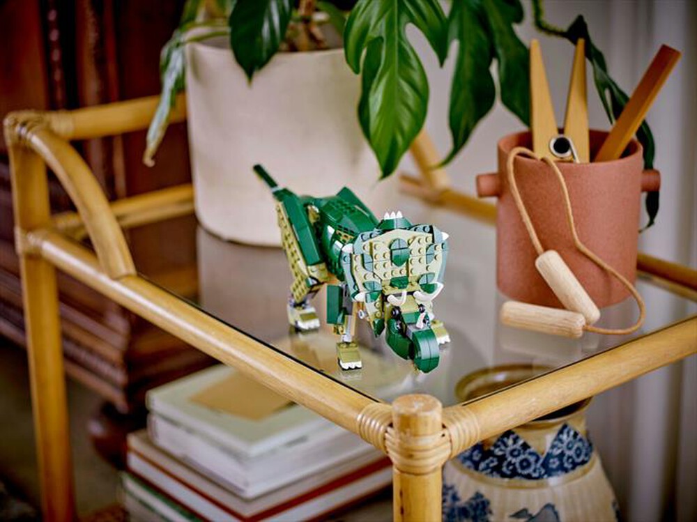 Immagine del prodotto LEGO - CREATOR T. rex 31151