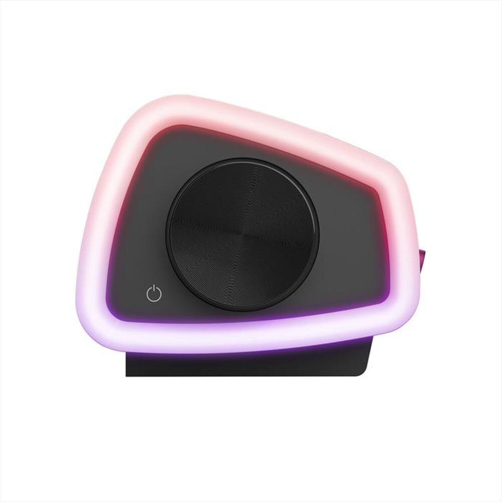 "TRUST - GXT 620 AXON RGB ILLUMINATED SOUNDBAR-Black/RGB"