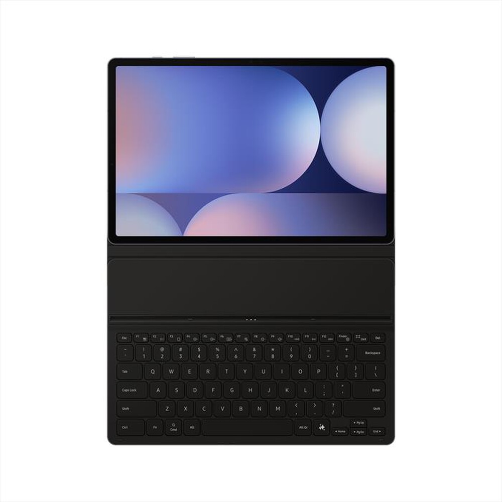 Immagine del prodotto SAMSUNG - Book Cover Keyboard Slim Galaxy Tab S10+/S9+/S9FE+-.