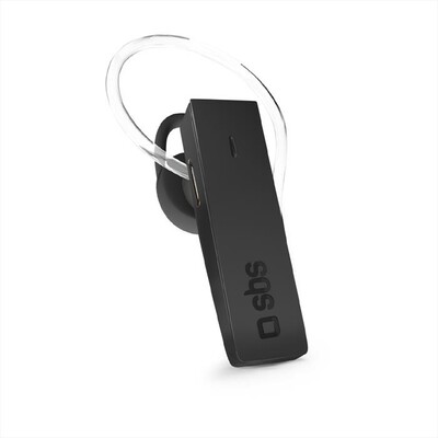SBS - TEEARSETBT310K-Nero
