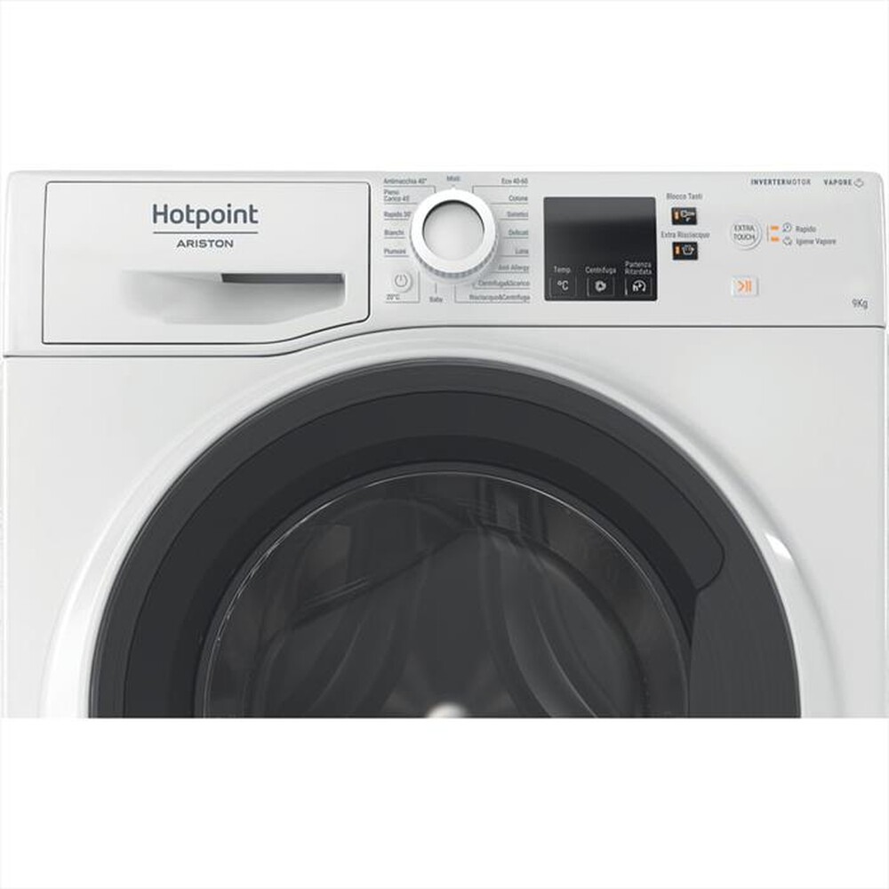 Immagine del prodotto HOTPOINT ARISTON - Lavatrice NF98WK IT 9Kg Classe A