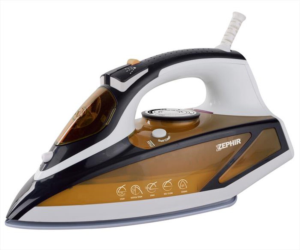 "ZEPHIR - ZHF396"