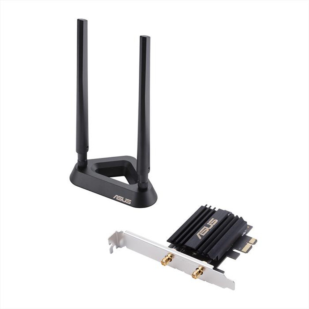 Immagine del prodotto ASUS - PCE-AX58BT-Nero