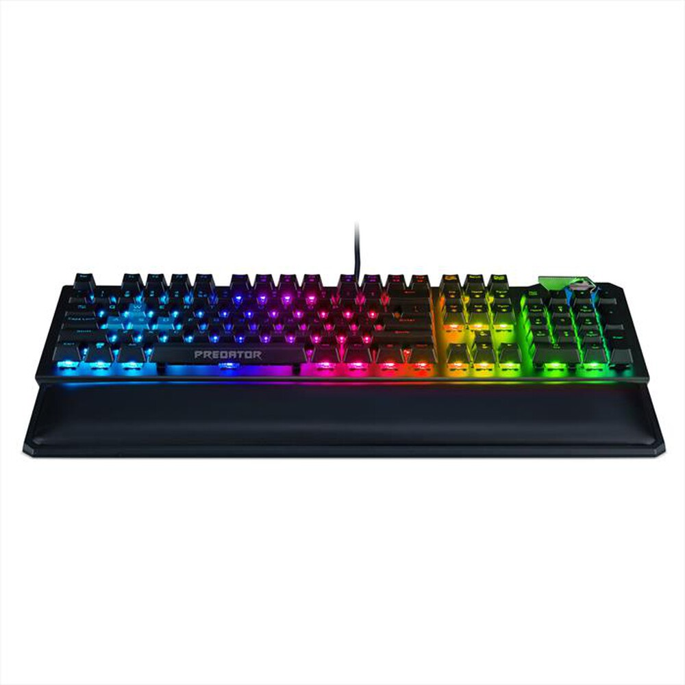 "ACER - Tastiera PREDATOR AETHON 700-Nero"