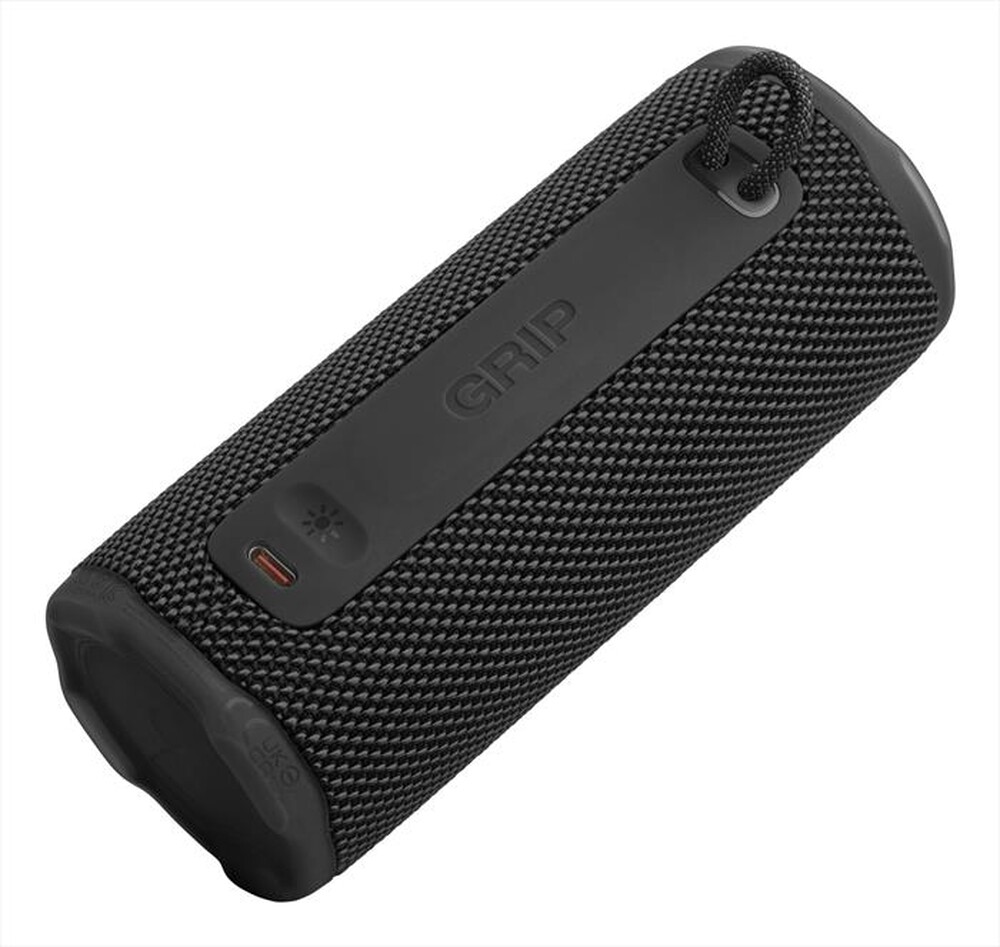 Immagine del prodotto JBL - Diffusore Bluetooth compatto GRIP-Nero