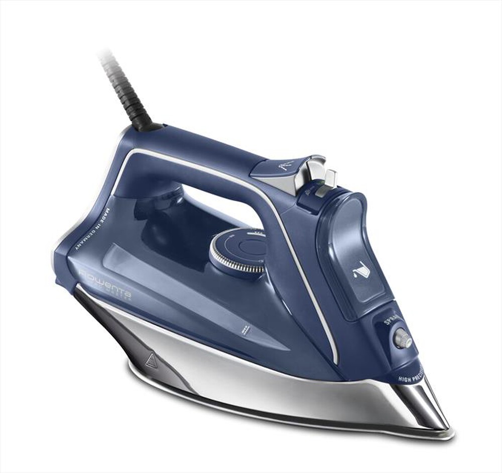 "ROWENTA - DW8215 PRO Master Ferro da Stiro a Vapore-Breton"