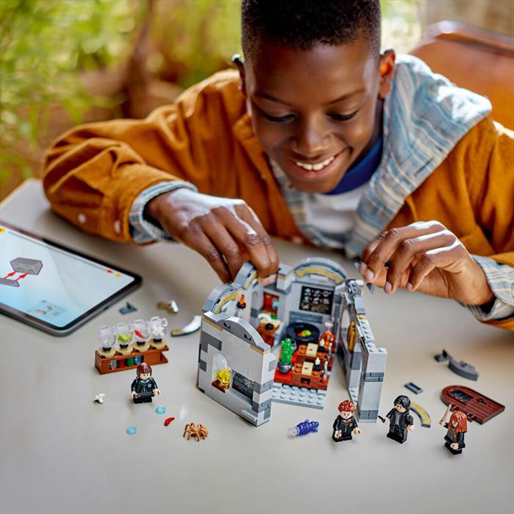 Immagine del prodotto LEGO - Harry Potter Calendario dell&rsquo;Avvento 2024 - 76438