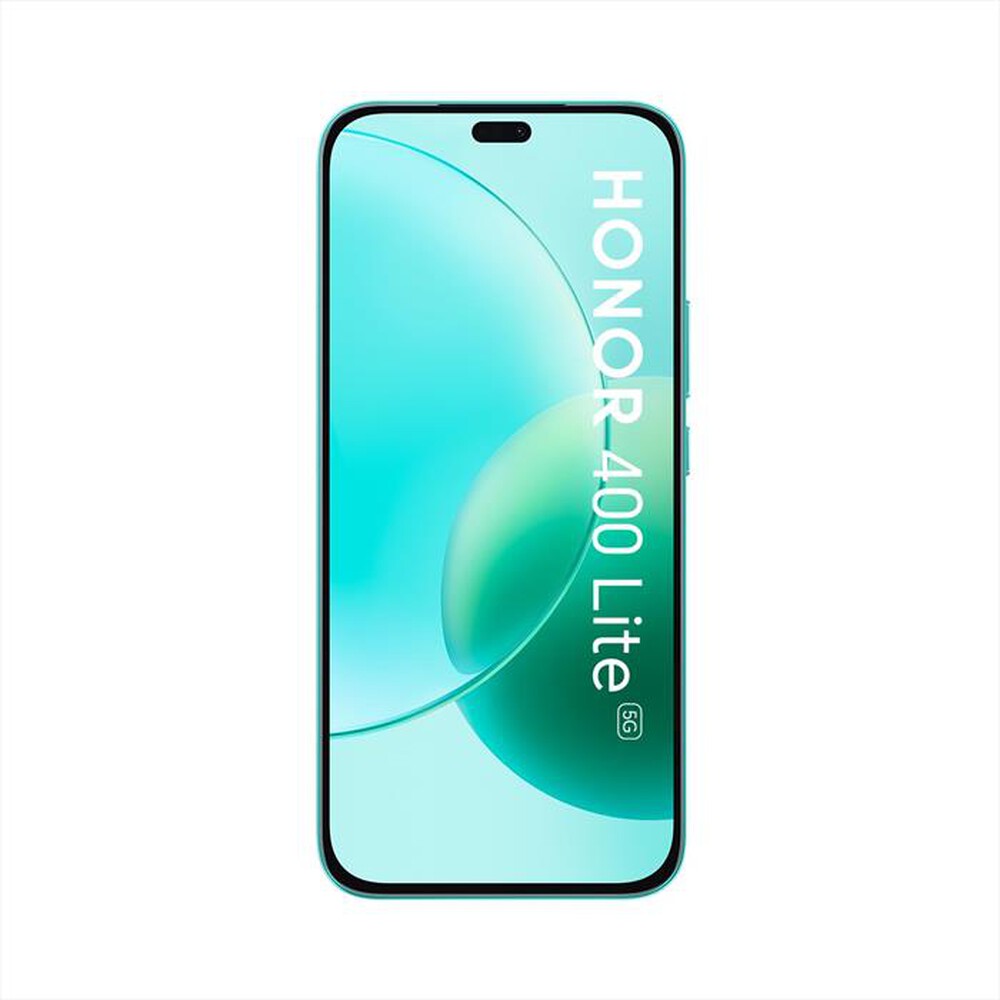 Immagine del prodotto HONOR - Smartphone HONOR 400 LITE-MARRS GREEN