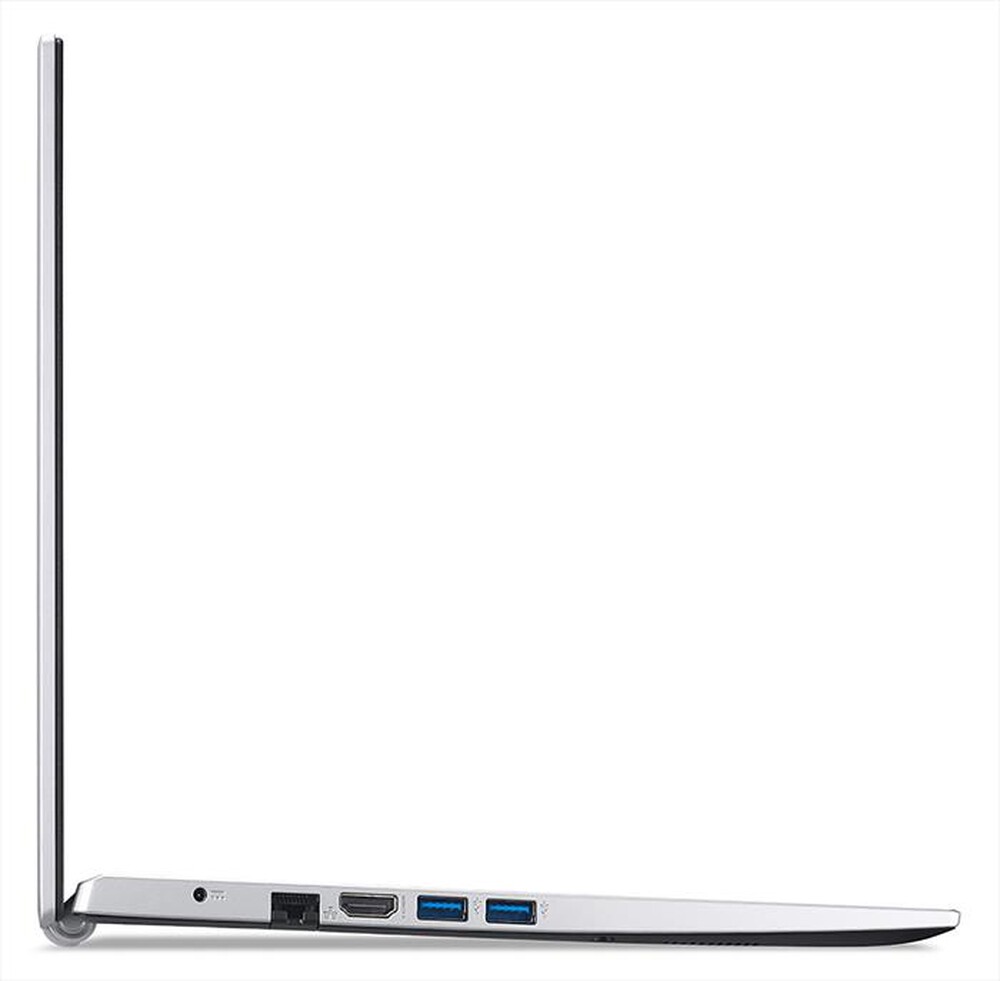 "ACER - Notebook ASPIRE 1 A115-32-C6EB 15.6\"-Silver"