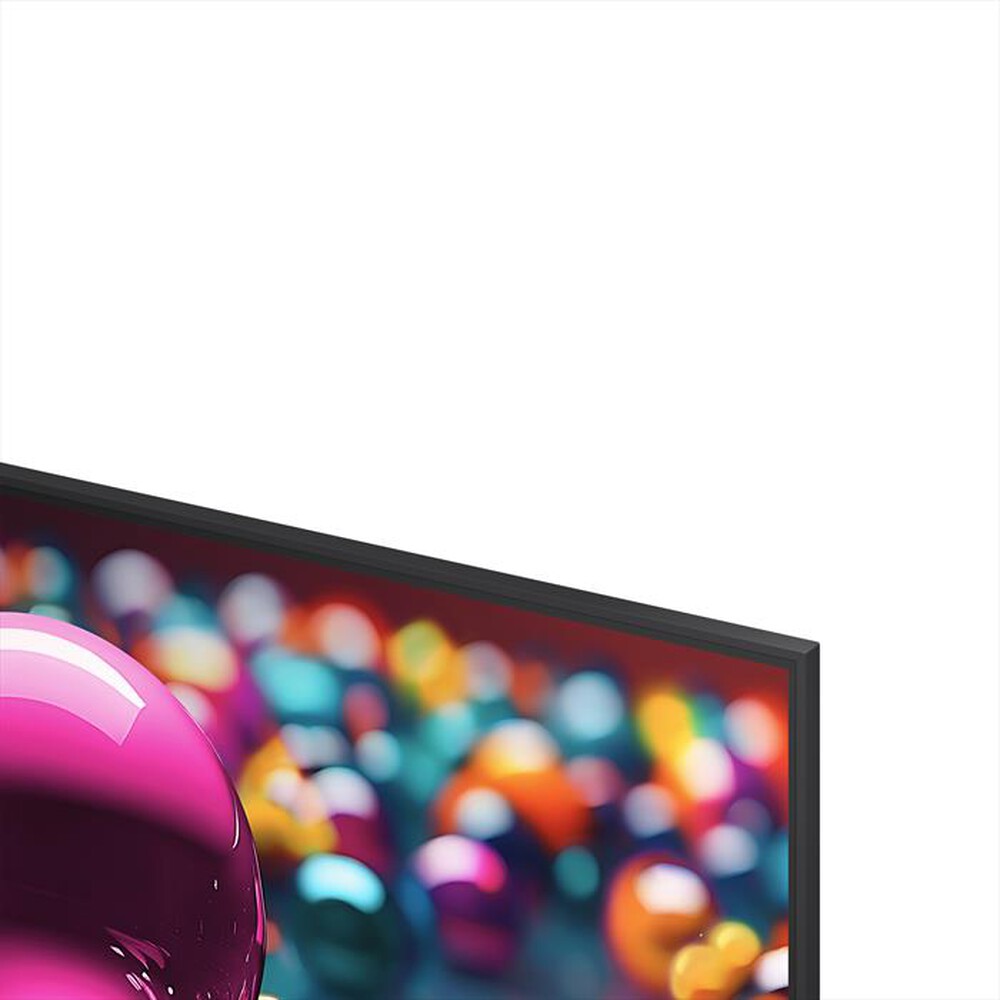 Immagine del prodotto LG - Smart TV LED UHD 4K 55" 55UA75006LA-Nero