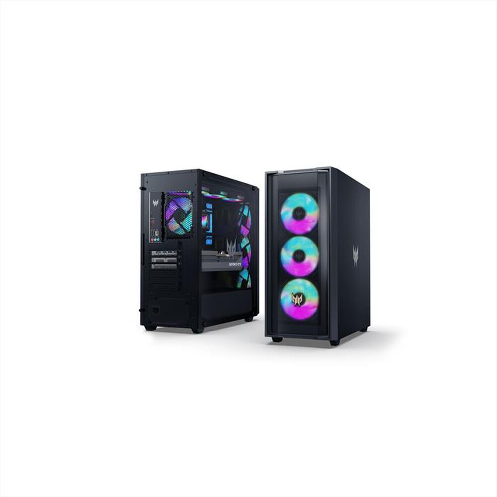 Immagine del prodotto ACER - PREDATOR ORION 7000 PO7-667_Z890-Nero