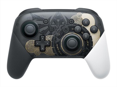 NINTENDO - Switch Pro Controller Zelda TOK