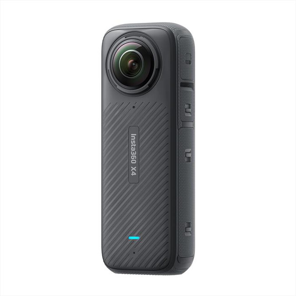 "INSTA360 - Action cam X4-Black"