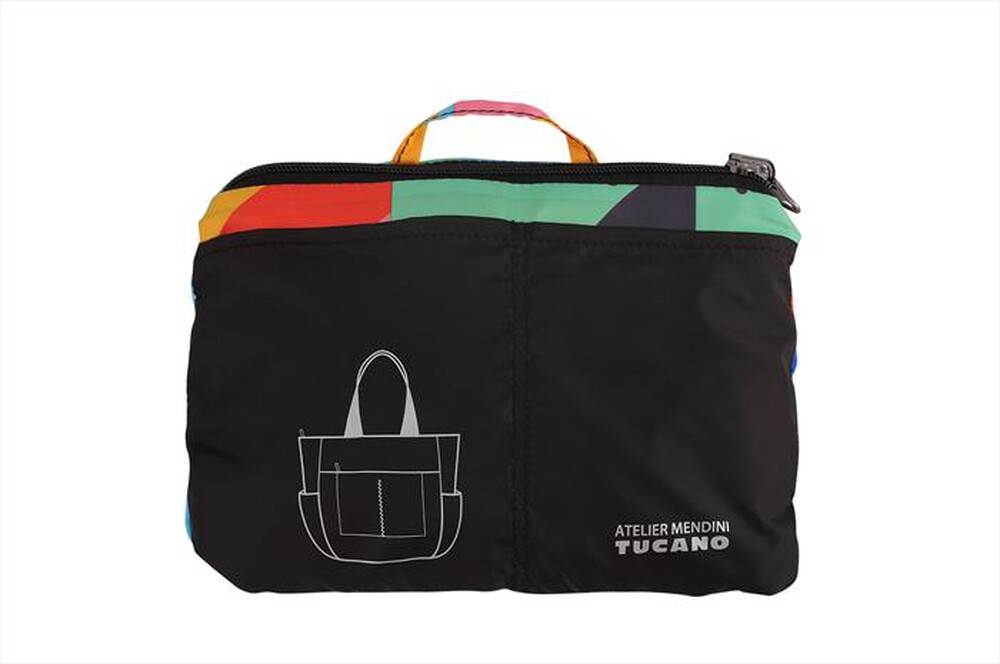 "TUCANO - TUCANO SHAKE-Multicolore"