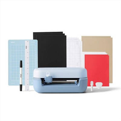 CRICUT - Macchina da taglio Joy 2 Essential bundle